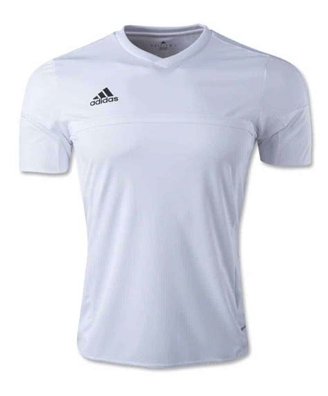 white adidas soccer jersey|adidas white soccer shirts.